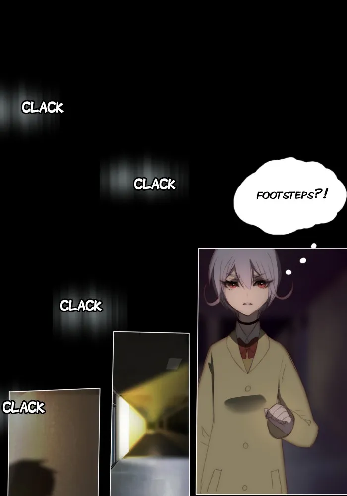 Catharsis Chapter 47 page 32 - 