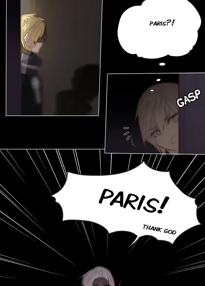 Catharsis Chapter 47 page 34 - 