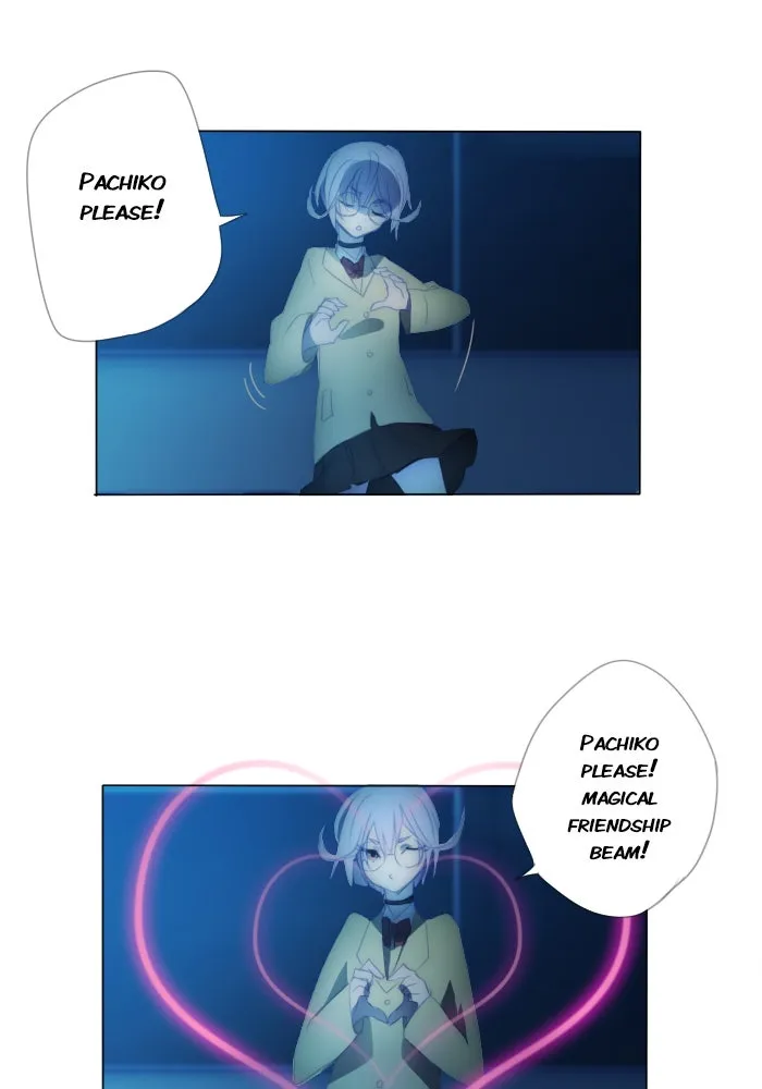 Catharsis Chapter 47 page 9 - 