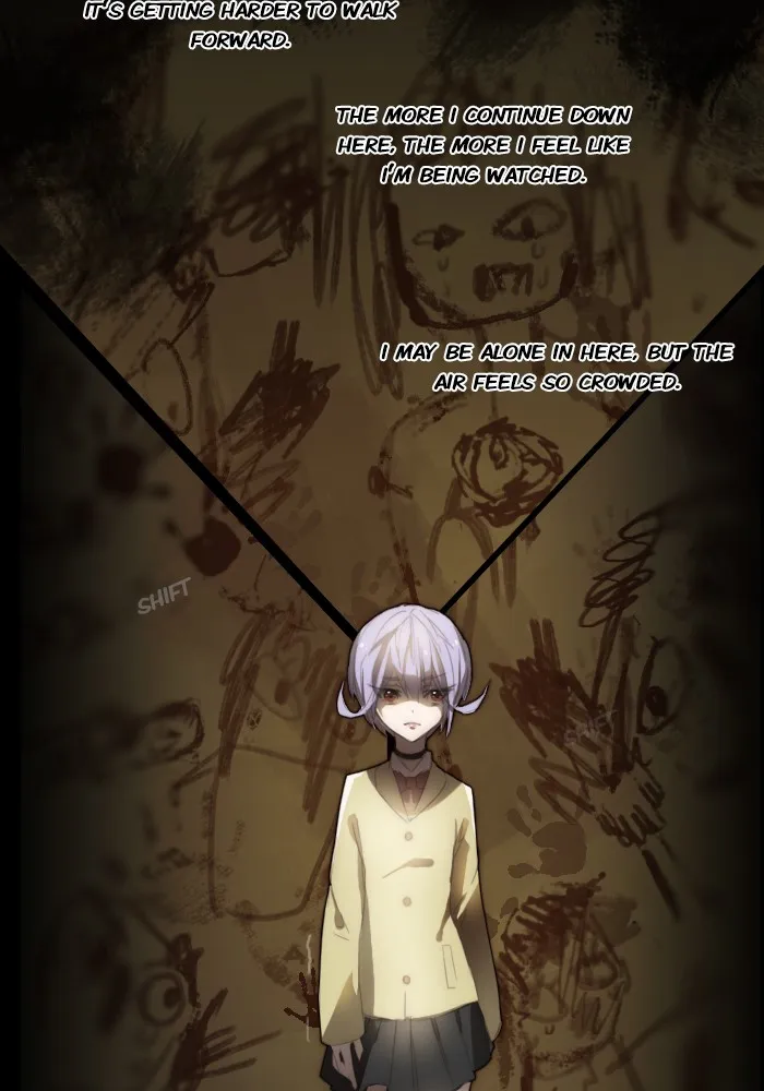 Catharsis Chapter 48 page 11 - 