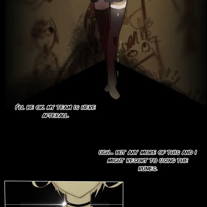 Catharsis Chapter 48 page 12 - 