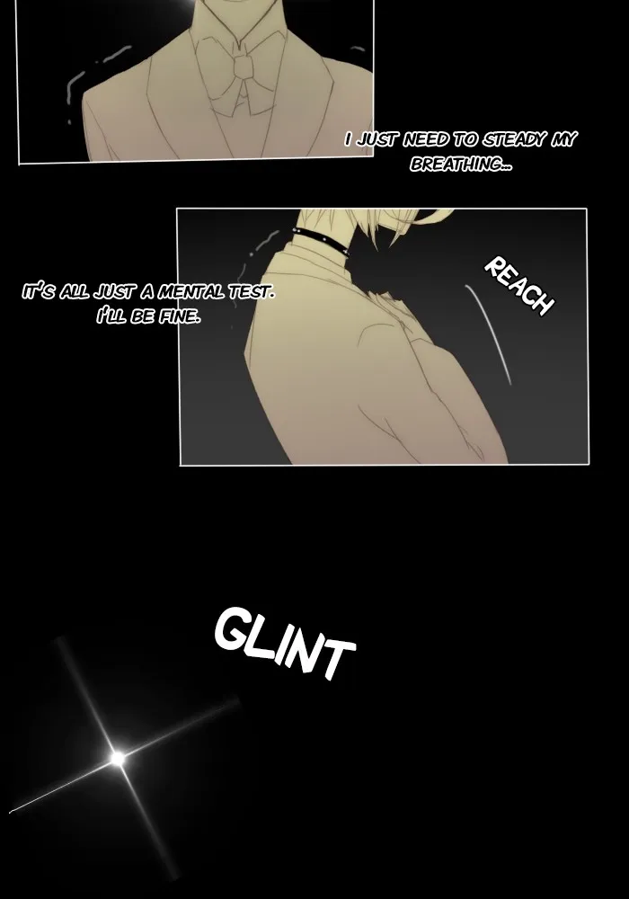 Catharsis Chapter 48 page 13 - 