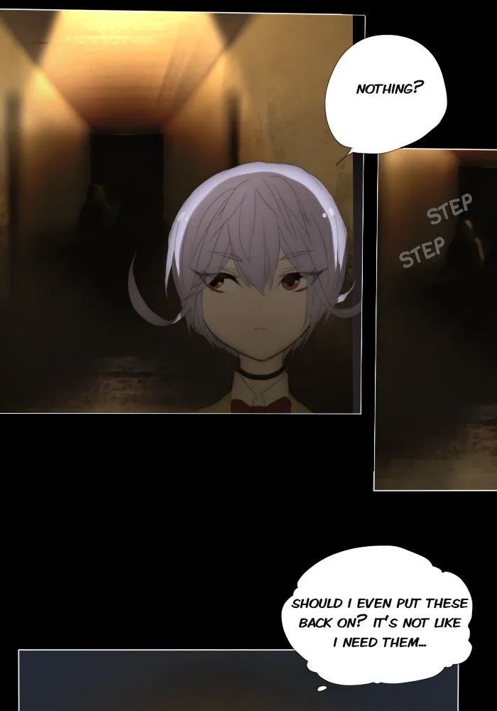 Catharsis Chapter 48 page 20 - 