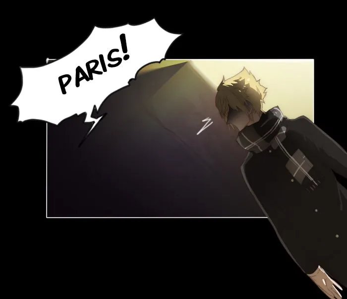 Catharsis Chapter 48 page 3 - 