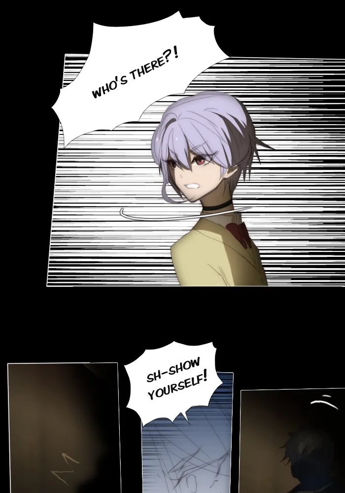 Catharsis Chapter 48 page 22 - 