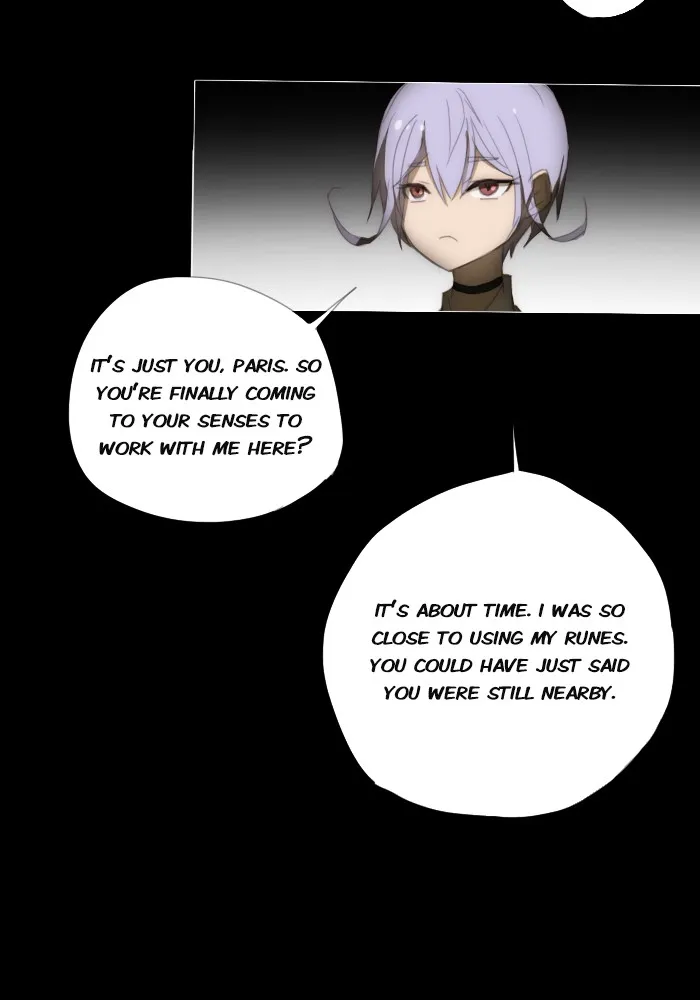 Catharsis Chapter 48 page 24 - 