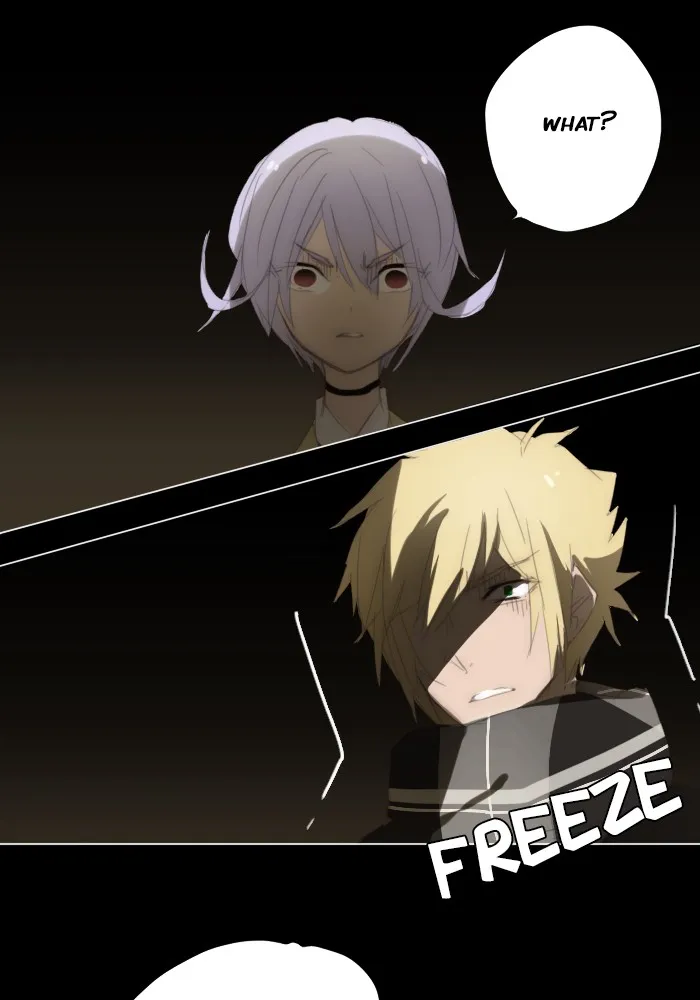 Catharsis Chapter 48 page 29 - 