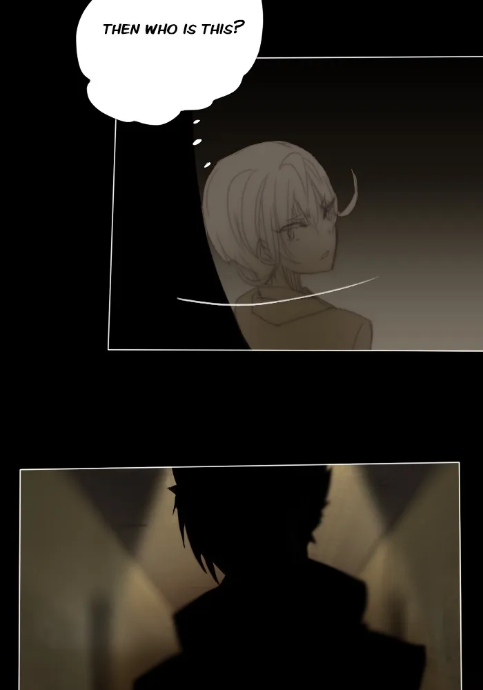 Catharsis Chapter 48 page 30 - 