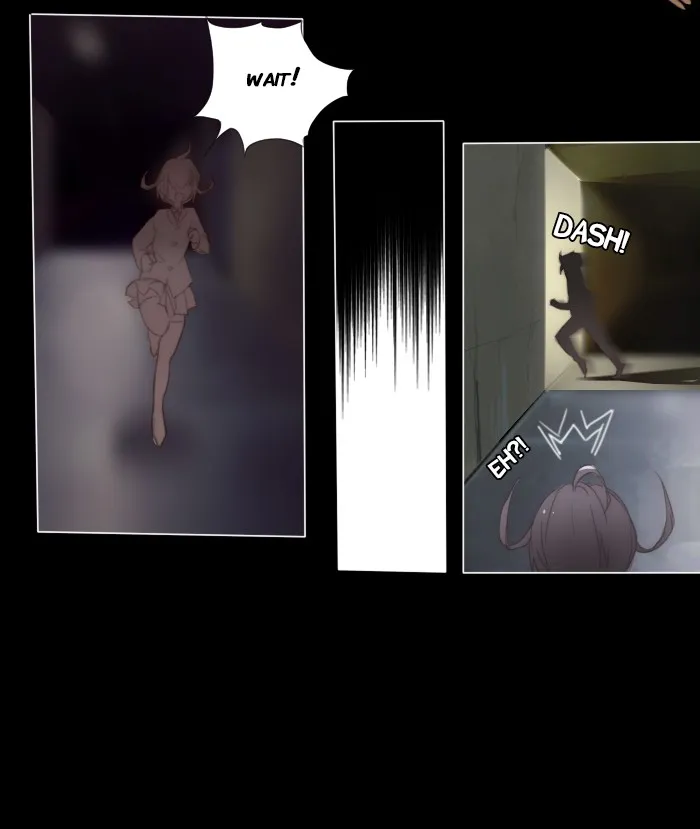 Catharsis Chapter 48 page 4 - 