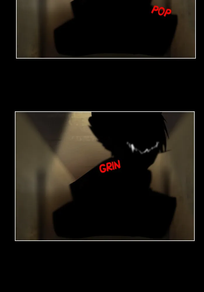 Catharsis Chapter 48 page 32 - 