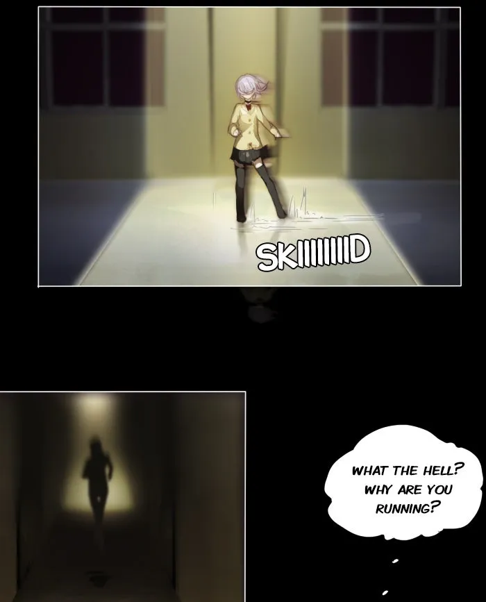 Catharsis Chapter 48 page 5 - 