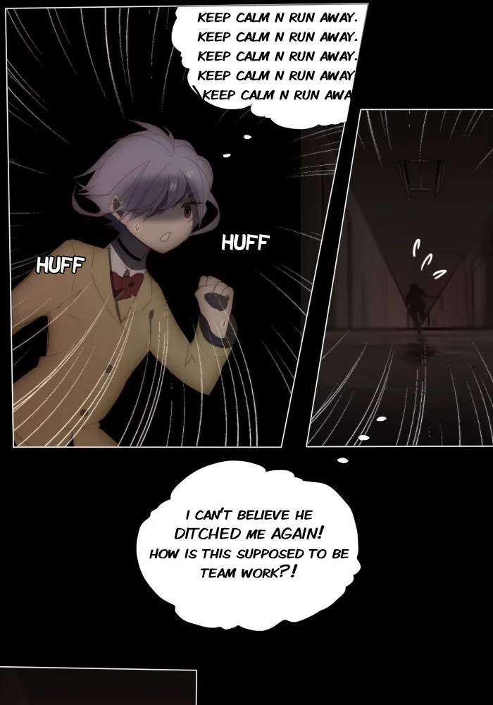 Catharsis Chapter 49 page 11 - 