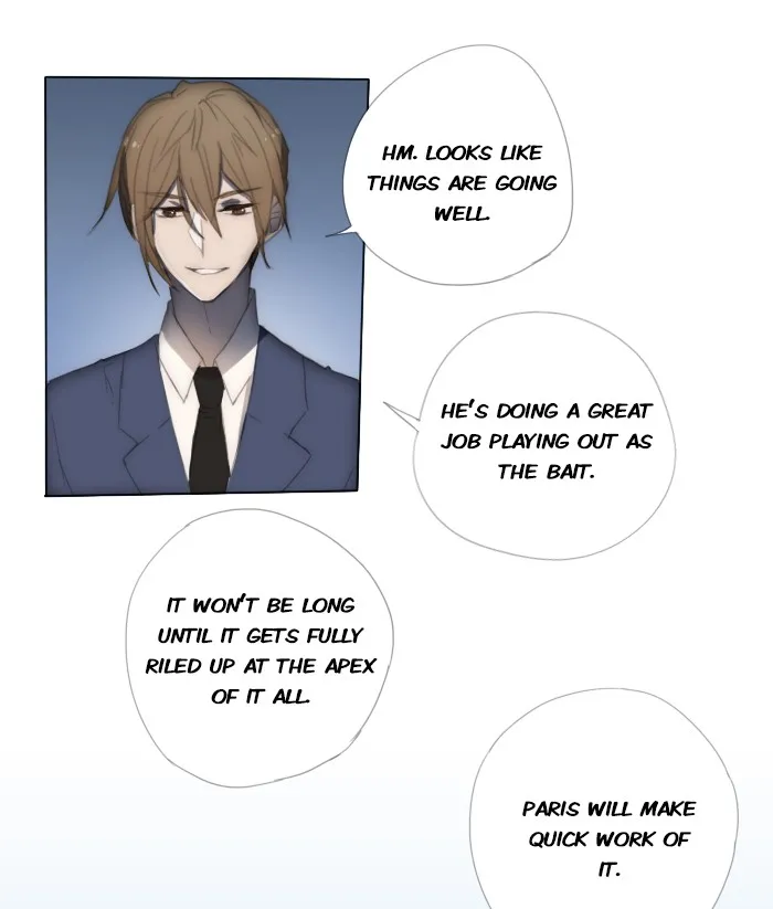 Catharsis Chapter 49 page 14 - 