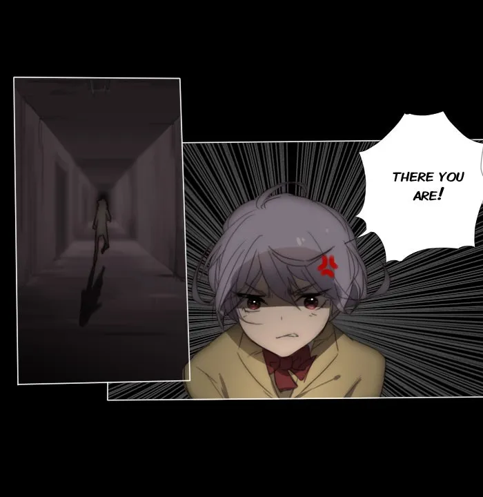 Catharsis Chapter 49 page 21 - 
