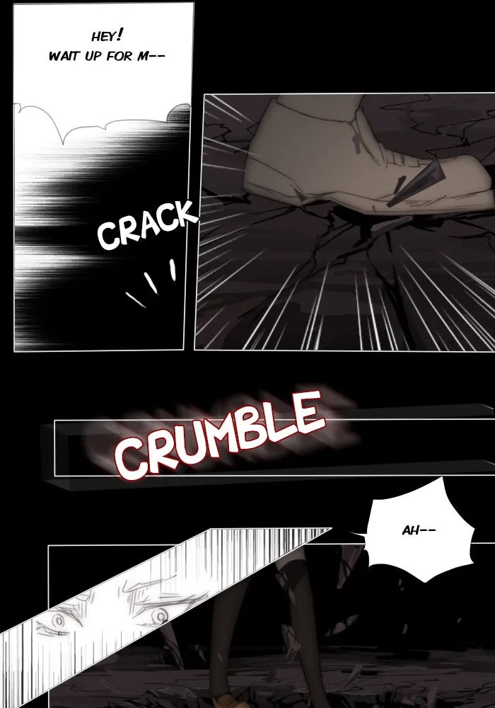 Catharsis Chapter 49 page 22 - 