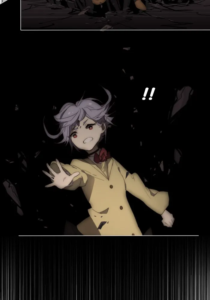 Catharsis Chapter 49 page 23 - 
