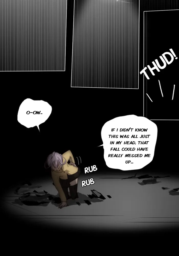 Catharsis Chapter 49 page 25 - 
