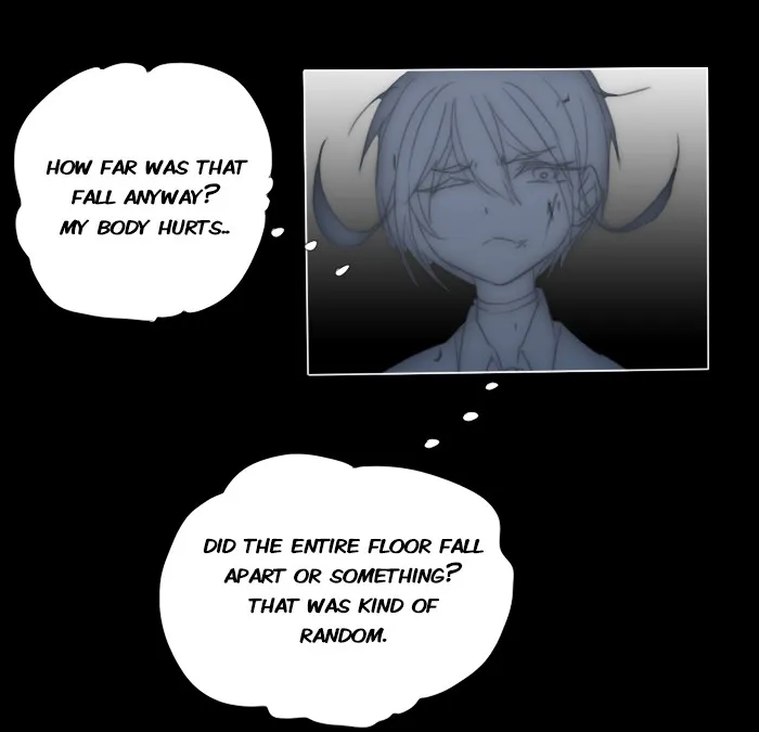 Catharsis Chapter 49 page 26 - 