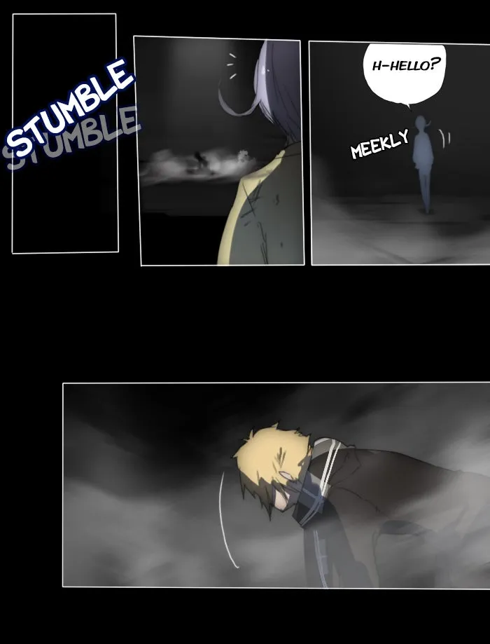 Catharsis Chapter 49 page 27 - 