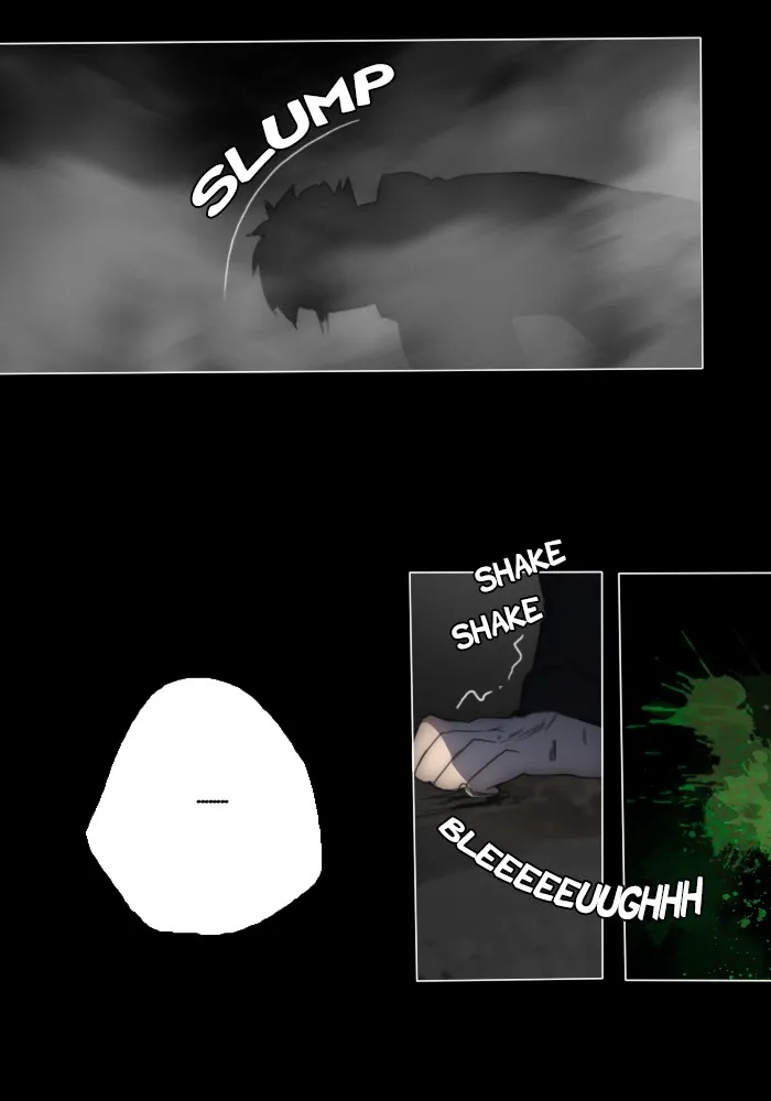 Catharsis Chapter 49 page 28 - 