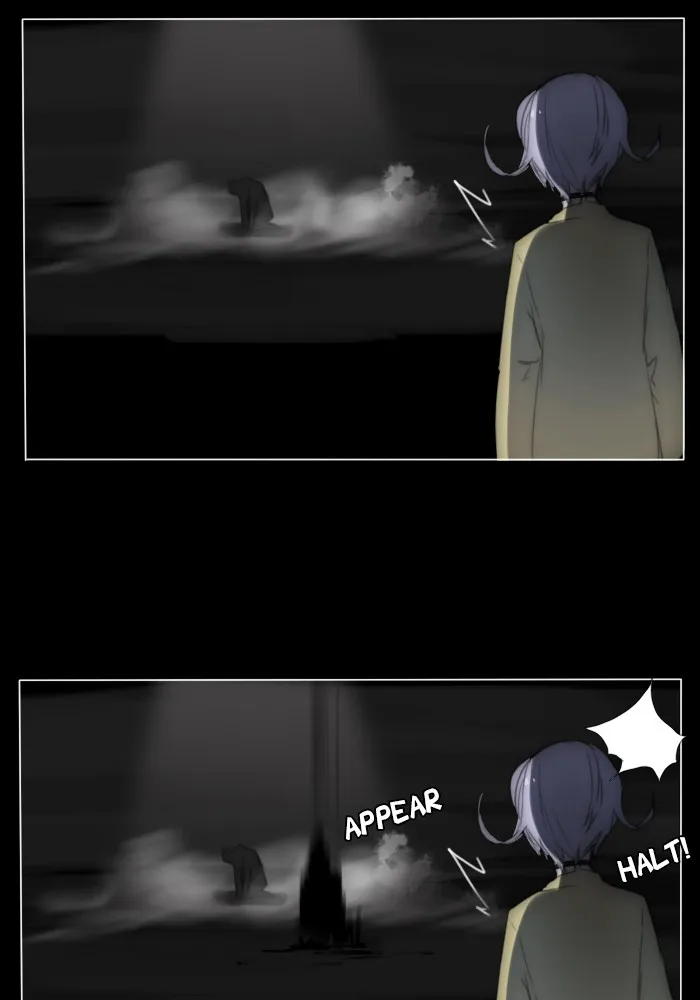Catharsis Chapter 49 page 30 - 
