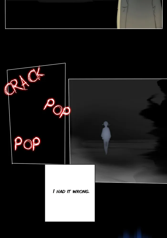 Catharsis Chapter 49 page 31 - 