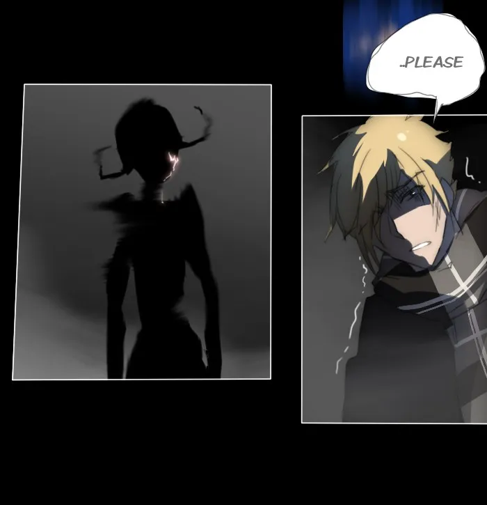 Catharsis Chapter 49 page 32 - 