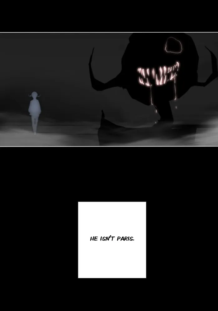 Catharsis Chapter 49 page 33 - 