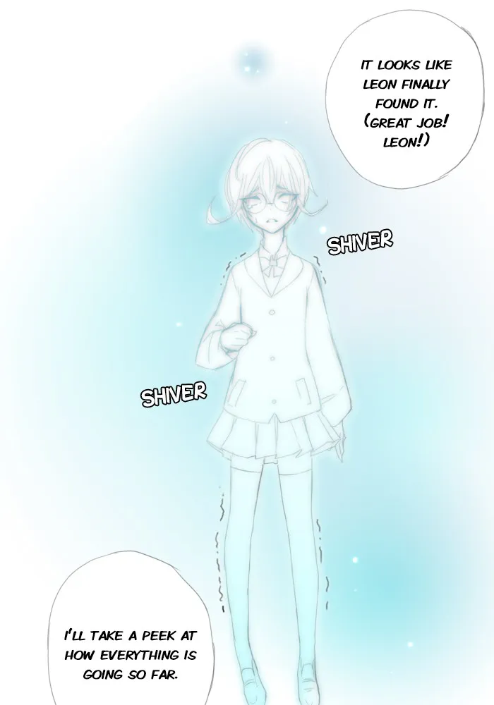 Catharsis Chapter 49 page 7 - 