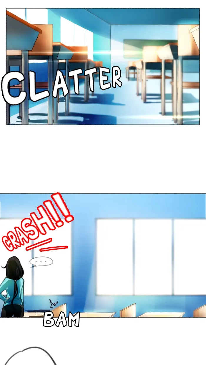 Catharsis Chapter 5 page 17 - 