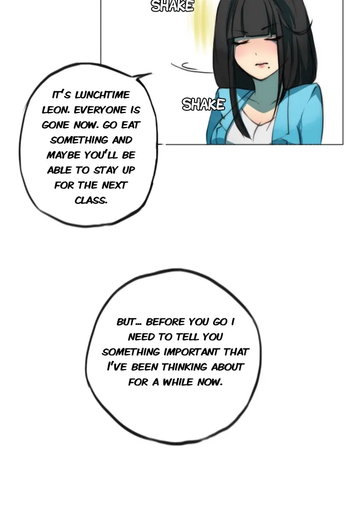 Catharsis Chapter 5 page 20 - 