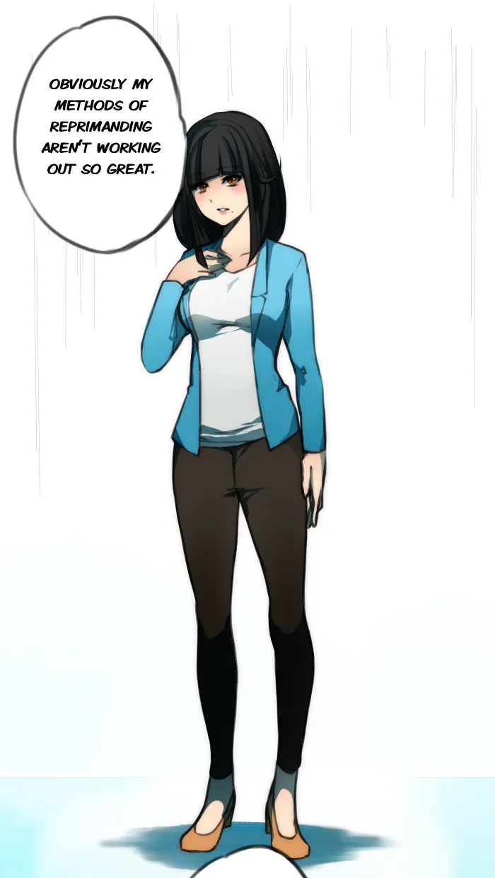 Catharsis Chapter 5 page 21 - 