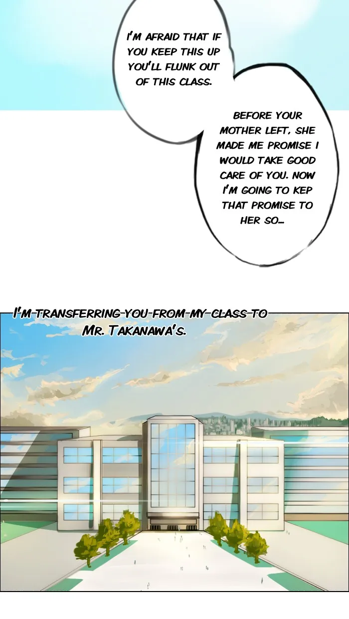 Catharsis Chapter 5 page 22 - 