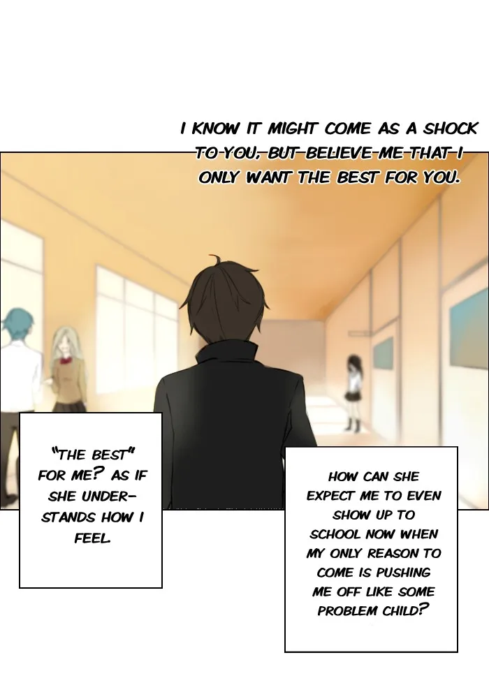 Catharsis Chapter 5 page 23 - 