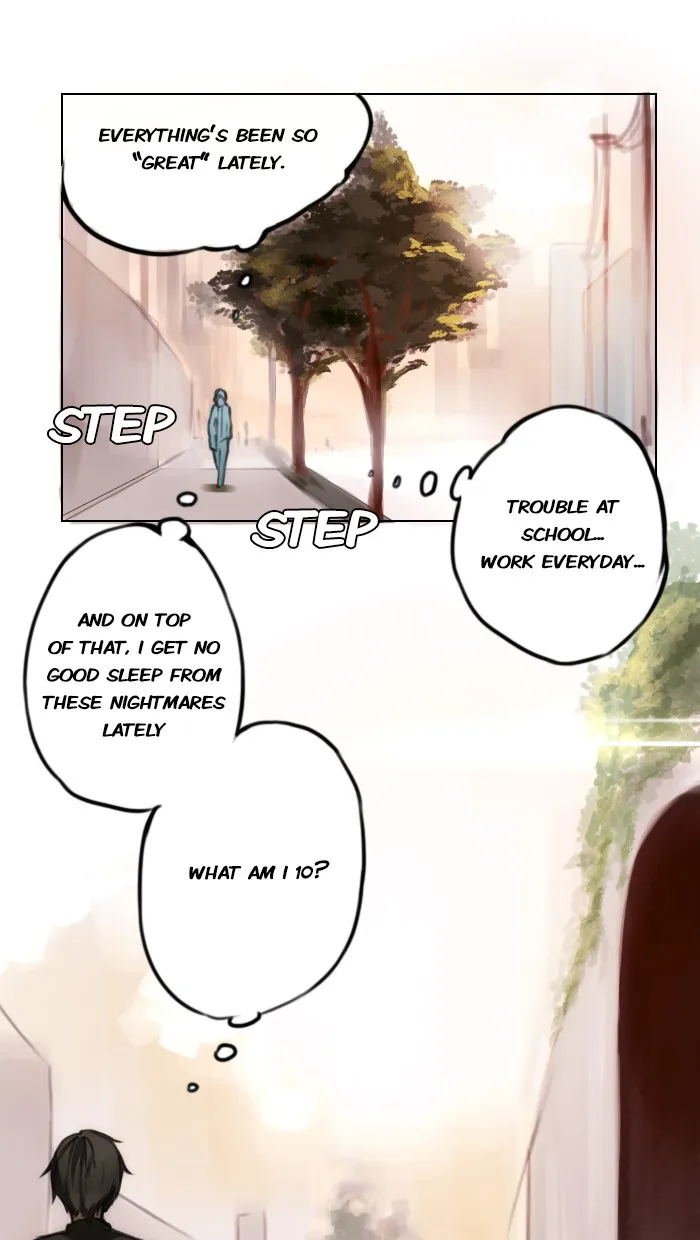 Catharsis Chapter 5 page 24 - 