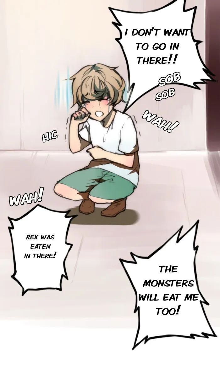 Catharsis Chapter 5 page 26 - 