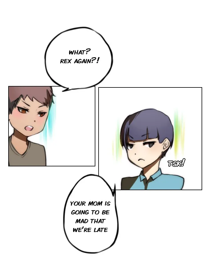 Catharsis Chapter 5 page 27 - 