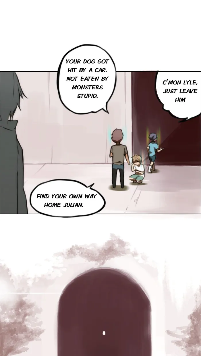 Catharsis Chapter 5 page 28 - 