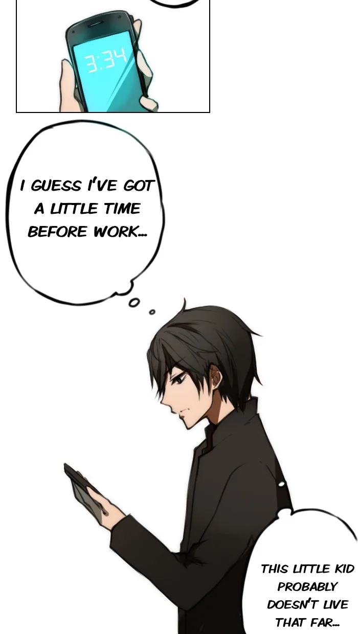 Catharsis Chapter 5 page 30 - 