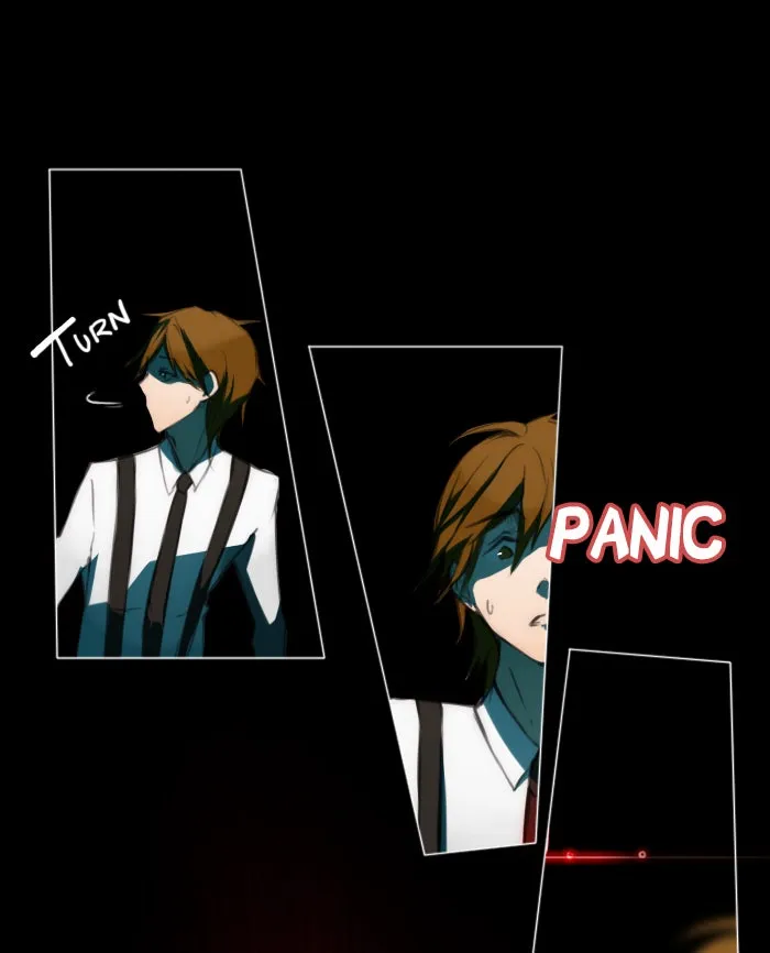Catharsis Chapter 5 page 4 - 