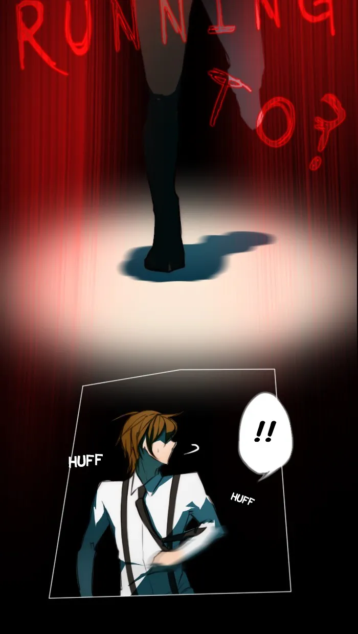Catharsis Chapter 5 page 6 - 