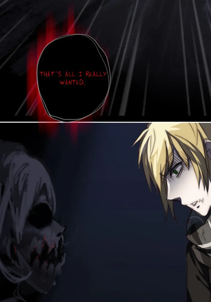 Catharsis Chapter 50 page 12 - 