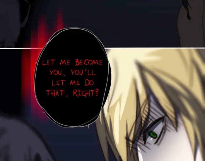 Catharsis Chapter 50 page 13 - 