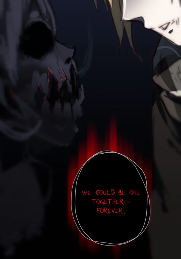 Catharsis Chapter 50 page 14 - 