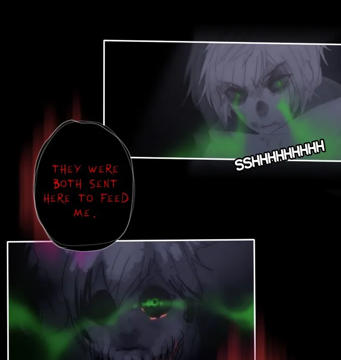 Catharsis Chapter 50 page 17 - 