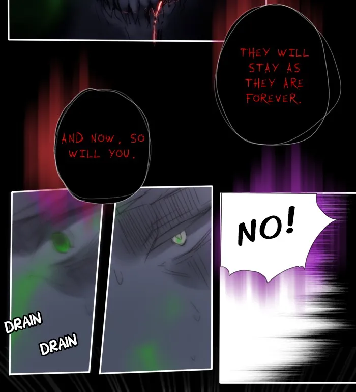 Catharsis Chapter 50 page 18 - 