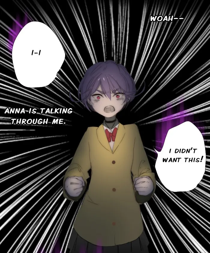Catharsis Chapter 50 page 19 - 