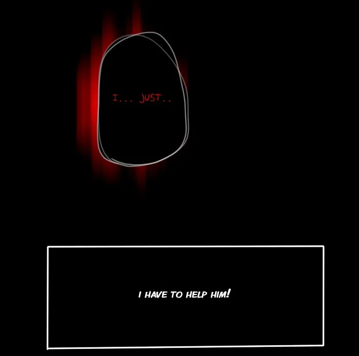 Catharsis Chapter 50 page 3 - 