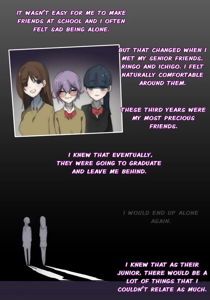 Catharsis Chapter 50 page 22 - 