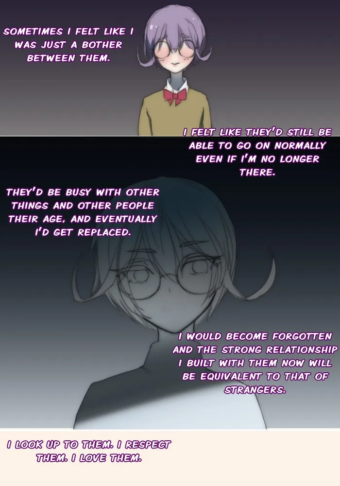 Catharsis Chapter 50 page 23 - 
